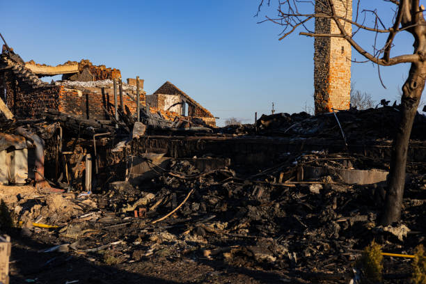 Reliable Fire Damage Assessment contractor in Florence, AZ by Fire Damage Laser Cleaning